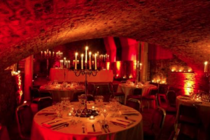 wedding-in-a-cave