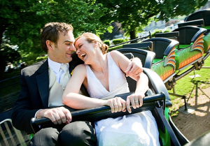 wedding-on-a-roller-coaster