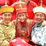 mongolia-wedding